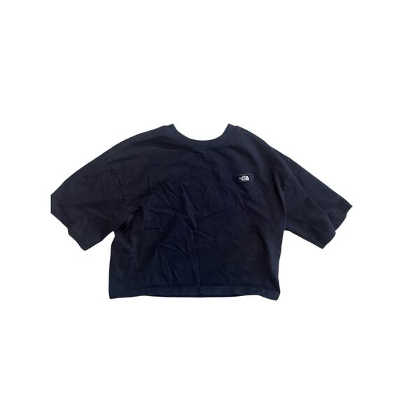 The North Face Tekware Women’s Short-Sleeve Top SZ XS - Picture 1 of 2